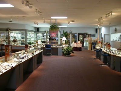 Payson & Stoughton Jewelers