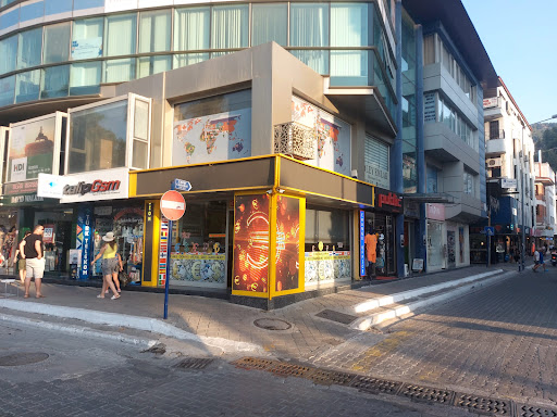 Dikmen Döviz Ve Altın A.Ş.
