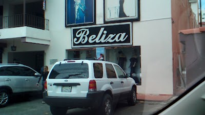 Clothing Store