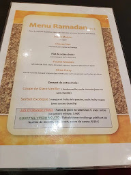 Photo n°10 de Le Karachi à Lyon (Restaurant indien halal)