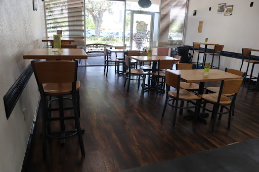 Jamaican Jerk Co., Ocoee, FL