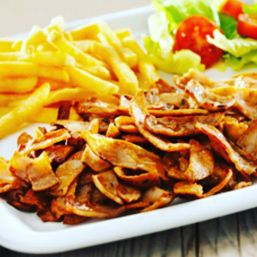 Kebab reinosa