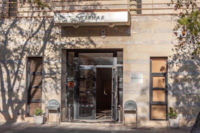 Photos of ENAE Business School - Escuela de Negocios y Administraci&oacute;n de Empresas
