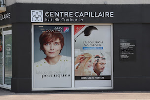 Photo n°3 de Centre Capillaire Isabelle Cordonnier - TROYES à Saint-André-les-Vergers (Magasin de perruques)
