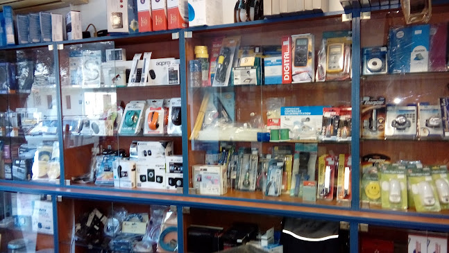 Opinii despre ΗΛΕΚΤΡΟΝΙΚΑ ΜΗΤΡΟΓΙΑΝΝΗΣ în Αθήνα - Κατάστημα ηλεκτρονικών ειδών