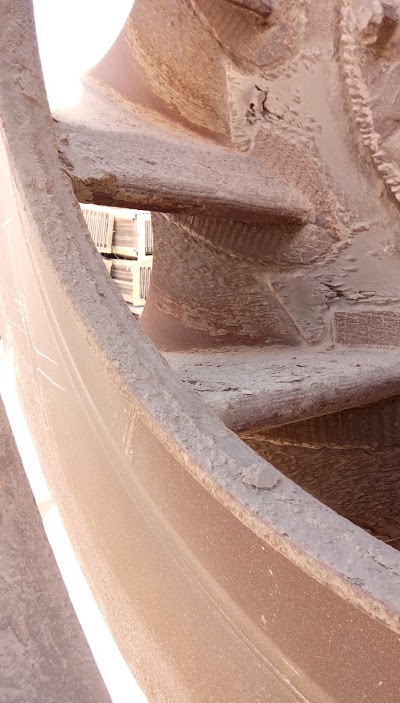 Photos of SUEZ Cement Company