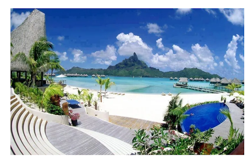 World Travel Getaways - Thumbnail
