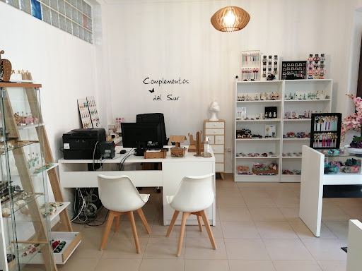 Complementos del Sur - Visual