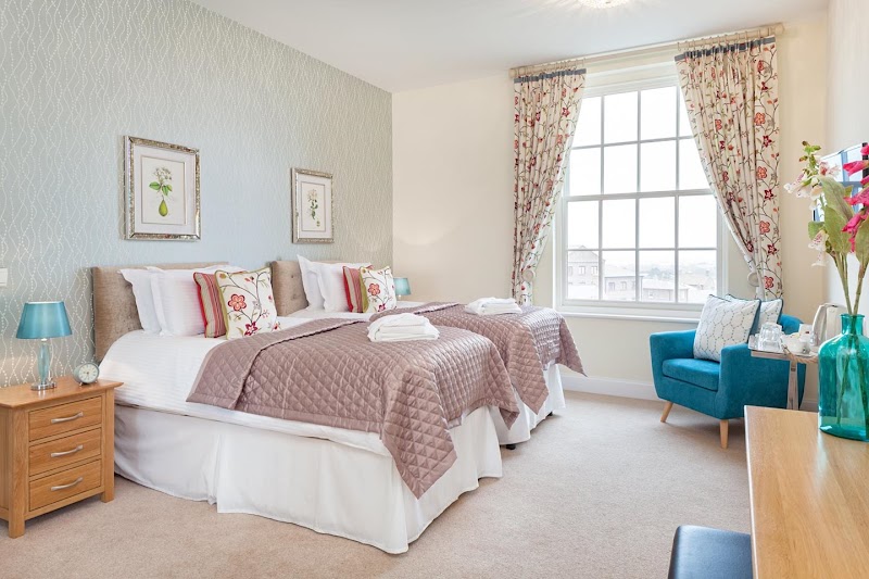 Bowes Lyon Court - Retirement Living PLUS - McCarthy Stone photo 2