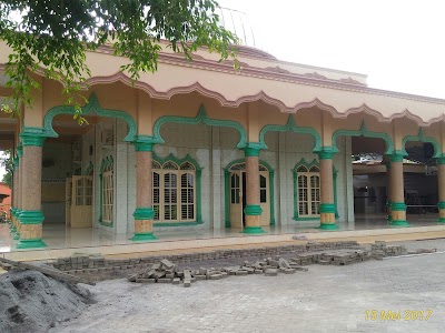 Mosque