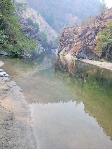 Matthews Creek Campground - Thumbnail
