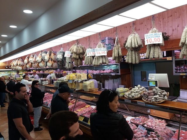 La Nuova Cascina Lombarda Srl