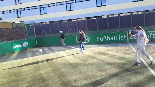 Heinrich Heine Realschule - Thumbnail