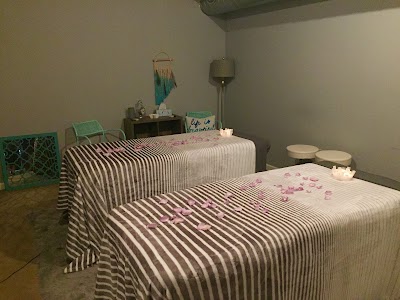 Seaside Massage and Spa