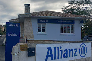 Photo n°5 de Allianz Assurance GUJAN MESTRAS - Christophe BRU & Mickaël LE MERDY à Gujan-Mestras (Agence d'assurance pour locataires)