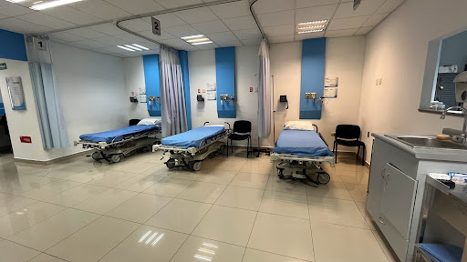 Human Hospital - Thumbnail