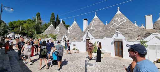 Le Meraviglie di Puglia - Thumbnail