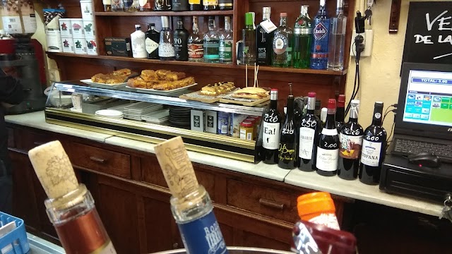 Bar Blanco Restaurante