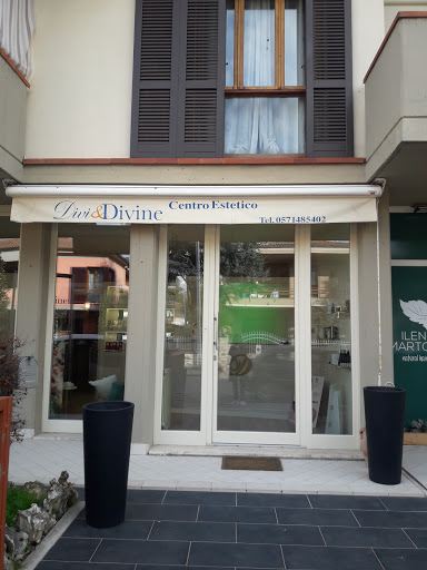 Divi E Divine Logo