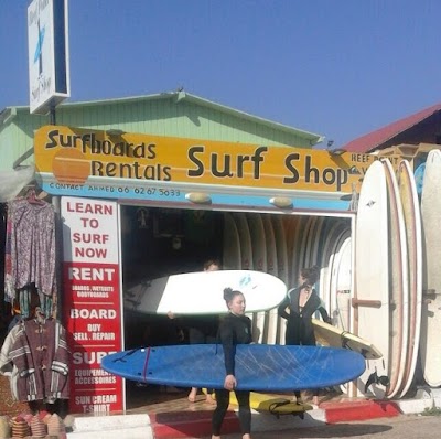 Photos of Reef Point Surf Shop imsouane