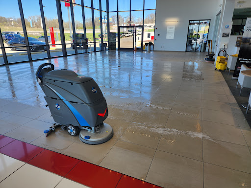 Hatfield Cleaning Services