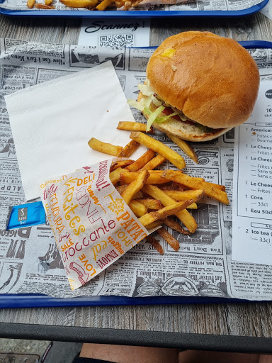 Photo 2 - Burger Shop