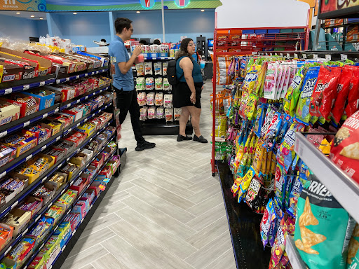 StarMart Gallery - United States