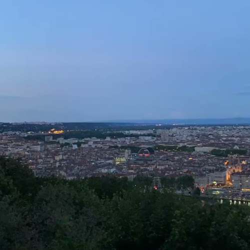 JET VTC LINE - VTC à LYON - La Part-Dieu