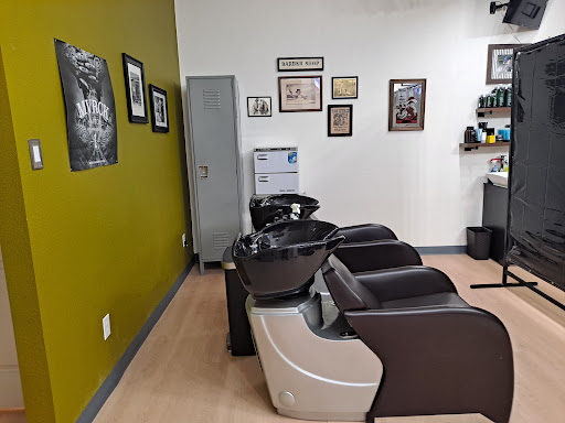 Blue Collar Barber Shop - Thumbnail