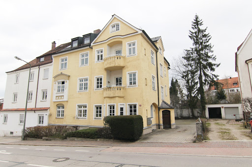 Immobilienservice Mieskes GmbH