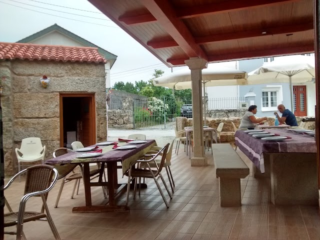 Restaurante Casa da Crega