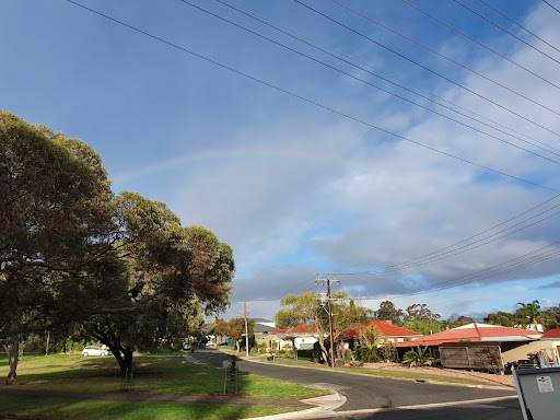 Sir Frank Berryman Reserve - Thumbnail