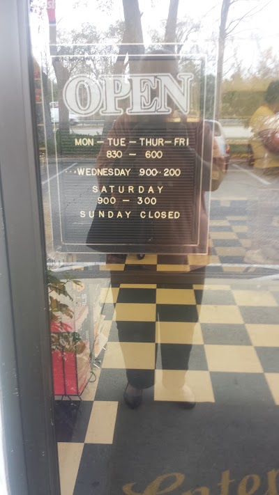bakery