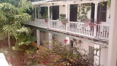 Photos of Hotel Santa Cruz Cartagena