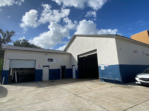 Palmway Auto Service - Thumbnail