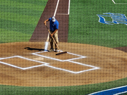 Funko Field - Visual