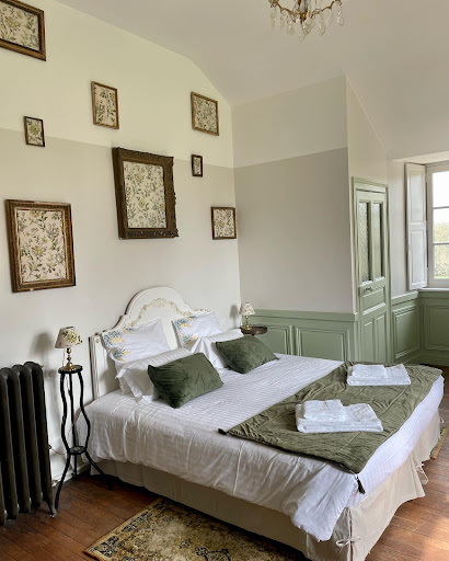Château Le Fresne - Thumbnail