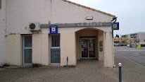 La Poste à Sarrians