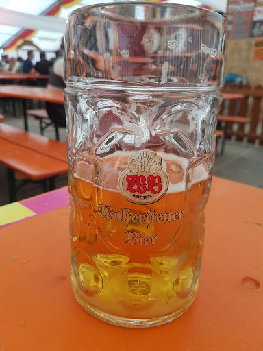 Frühlingsfest Zeitlarn