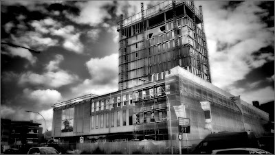 Photos of Stadhuis Gemeente Almelo