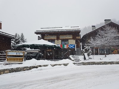 photo of Lodge Du Village