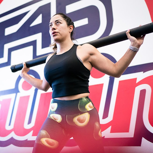 F45 Training Melville - Thumbnail