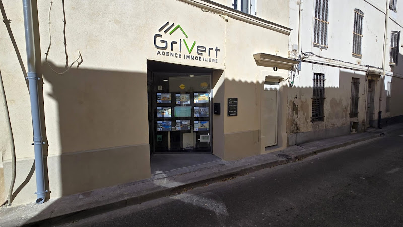 Grivert Transactions & Conseils Immobiliers