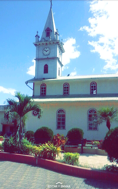 church