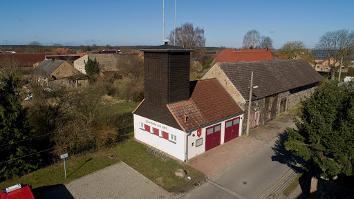 Freiwillige Feuerwehr Bergsdorf