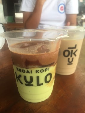 Kedai Kopi Kulo, Bekasi Kartini, Author: ditsky ailing