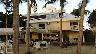 Photos of La Lagune