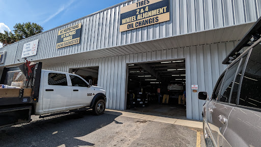 Professional Brake & Tire - Thumbnail