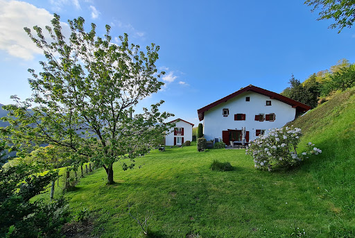 Chambres d'hôtes Idiartekoborda