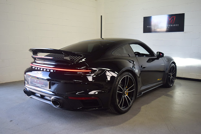 PPM Automotive - Car dealer